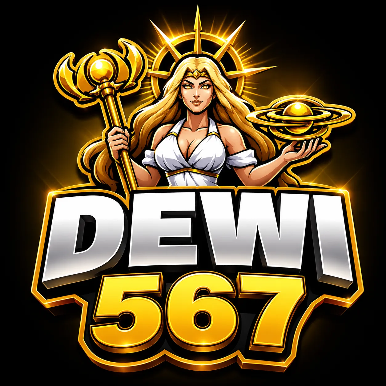 dewi567 APK Kasino