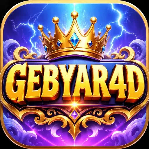 GEBYAR4D - Pertarungan Seru di Dunia MOBA