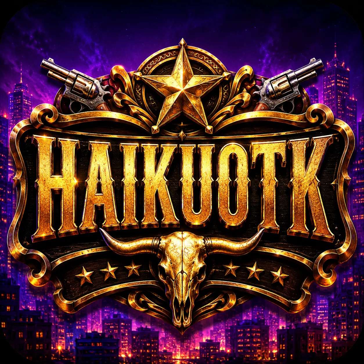 HAIKUOTK - Petualangan Seru di Dunia Anime
