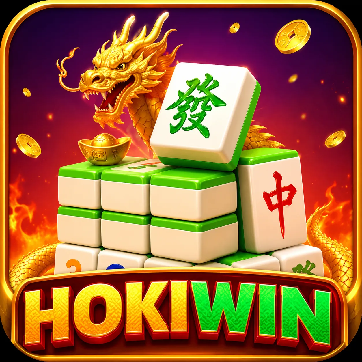 hokiwin APK Battle Royale