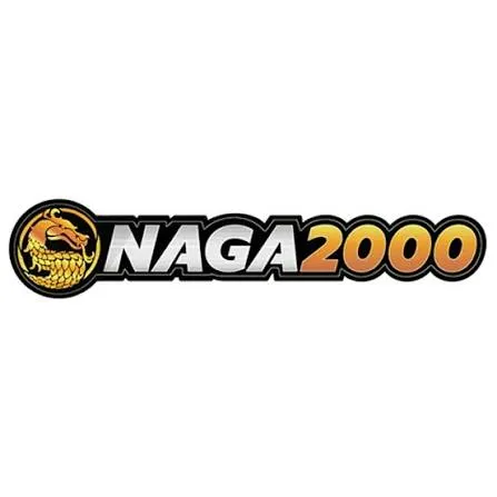 NAGA2000 - Simulasi Petualangan dalam Dunia Fantasi