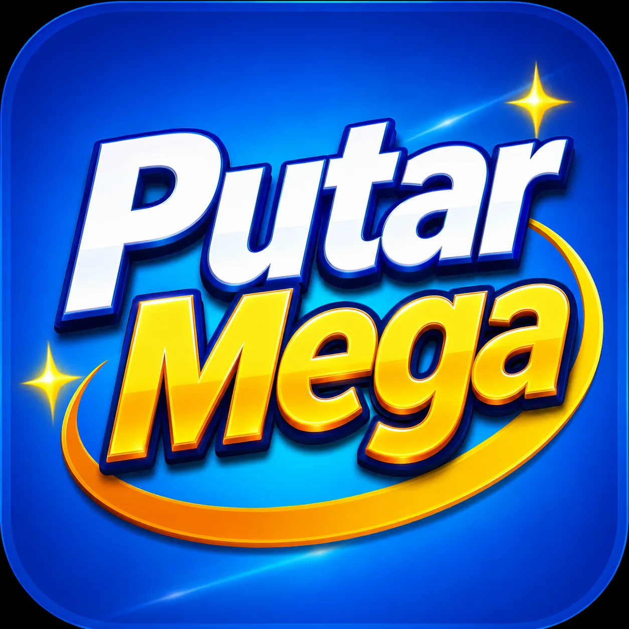 putermega APK Racing